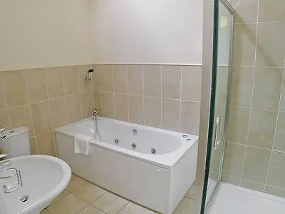 Trusmadoor Cottage *