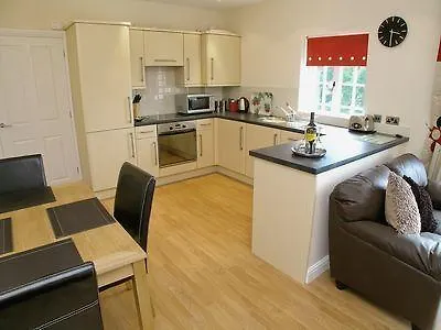 Trusmadoor Cottage