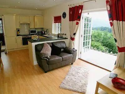 Cottage Trusmadoor *